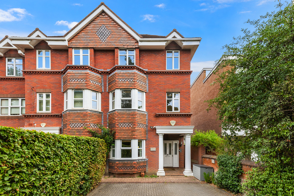 Magnolia Place, Montpelier Road, Ealing, London, W5