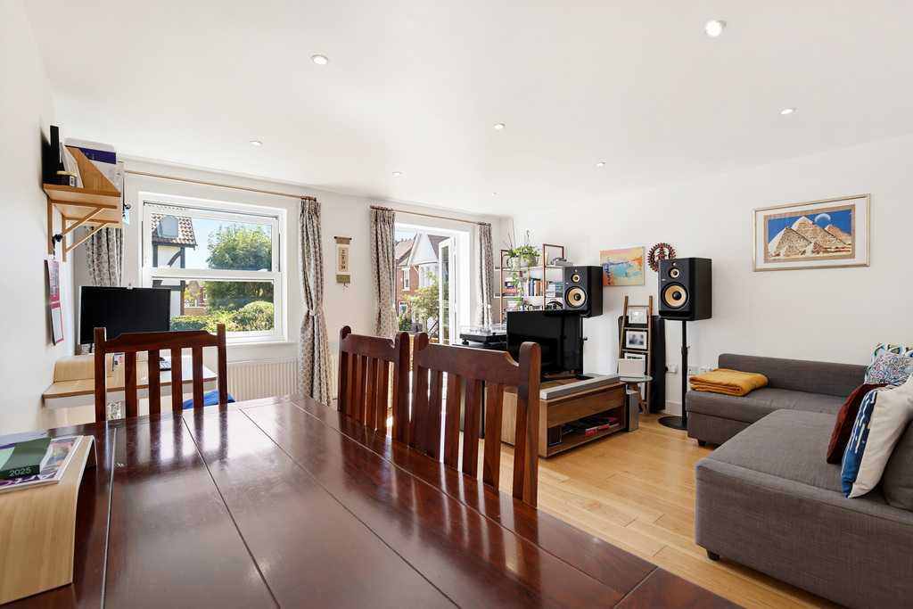 Sutherland Road, Ealing, London, W13