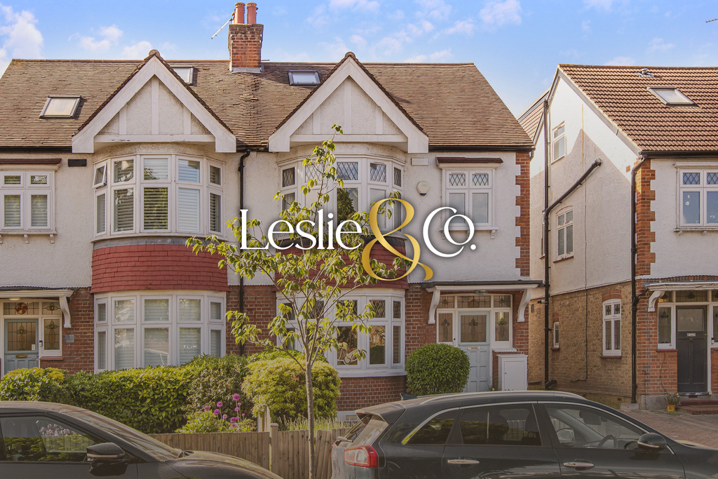Grange Road, Ealing, London, W5