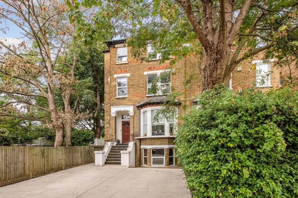 Grange Park, Ealing, London, W5, photo 8