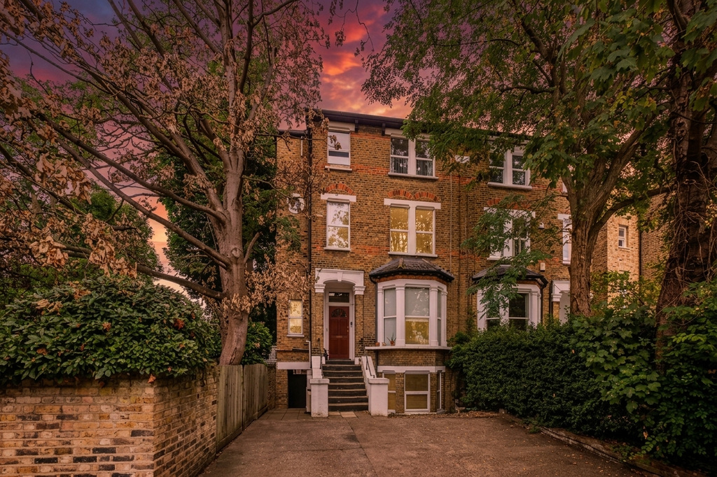 Grange Park, Ealing, London, W5, photo 7