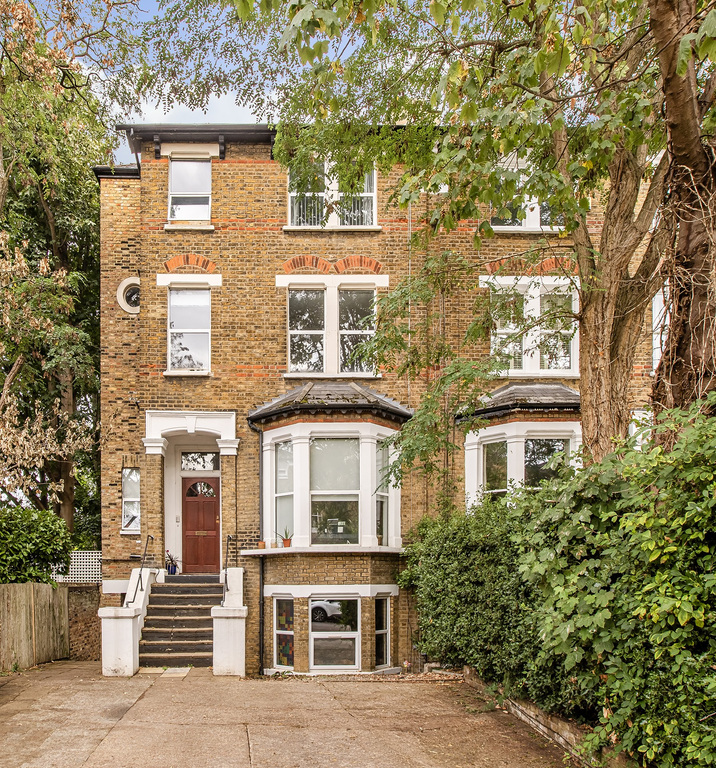 Grange Park, Ealing, London, W5