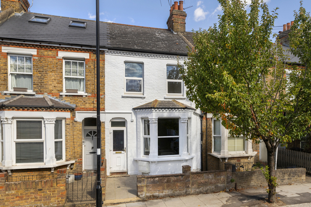 Felix Road, Ealing, London, W13