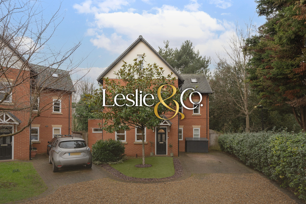 Half Acre Road, Hanwell, London, W7