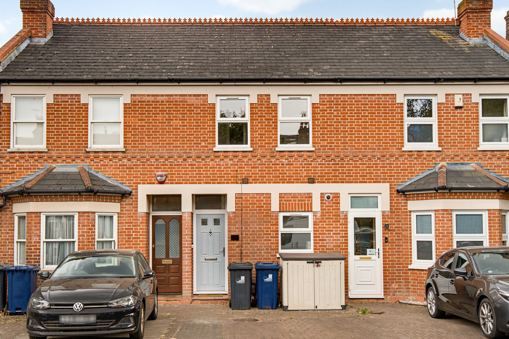 Windings Place, Ealing, Northfields, London, W13