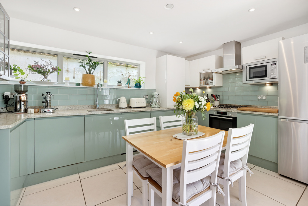 Manuka Close, Ealing, London, W7