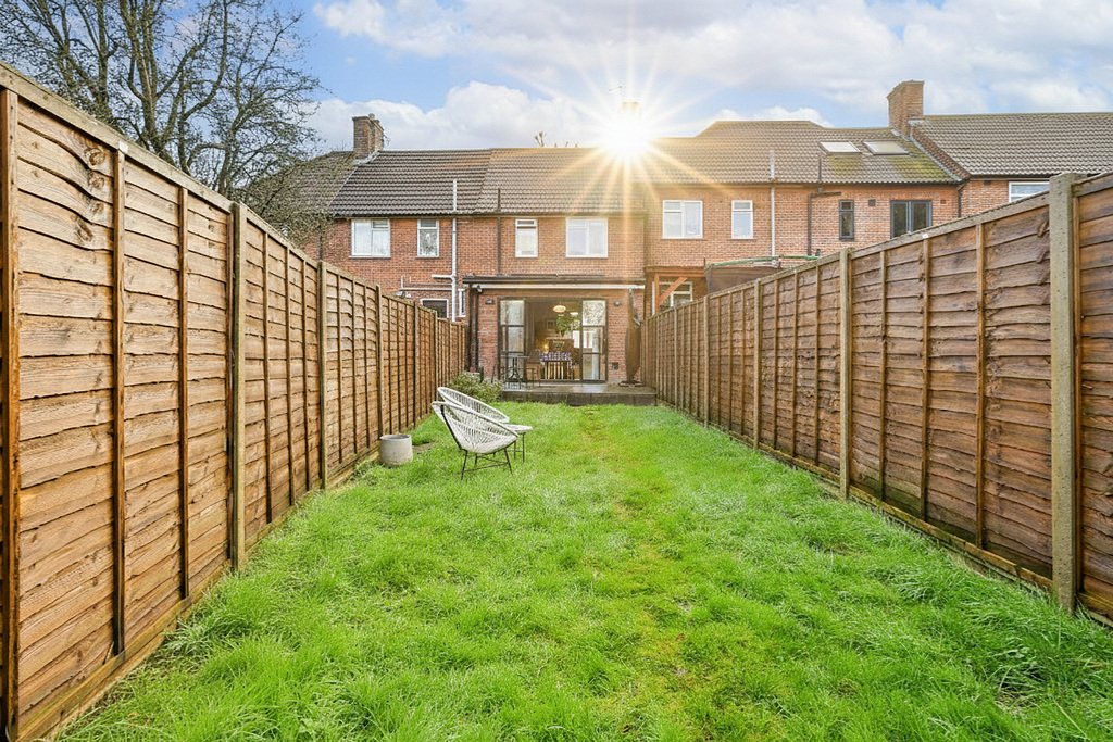 Hall Drive, Hanwell, London, W7, photo 7