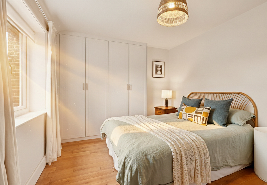 Hall Drive, Hanwell, London, W7, photo 12