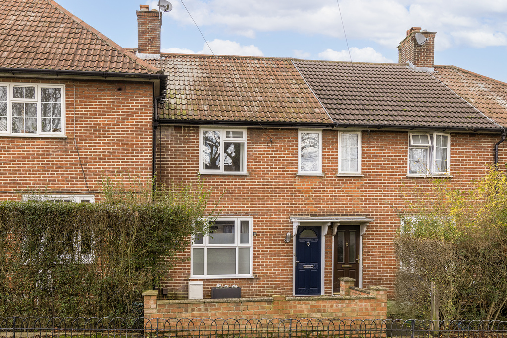 Hall Drive, Hanwell, London, W7, photo 31
