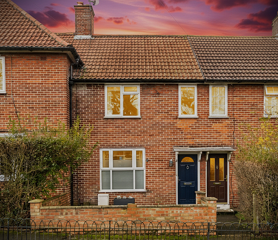 Hall Drive, Hanwell, London, W7, photo 26
