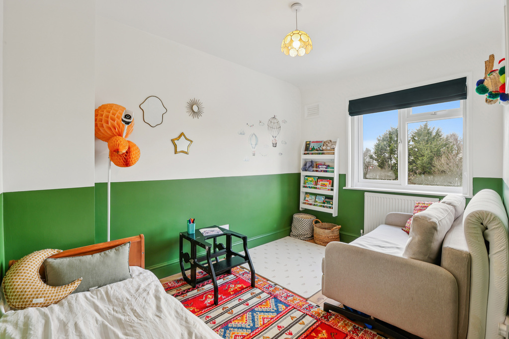 Hall Drive, Hanwell, London, W7, photo 14