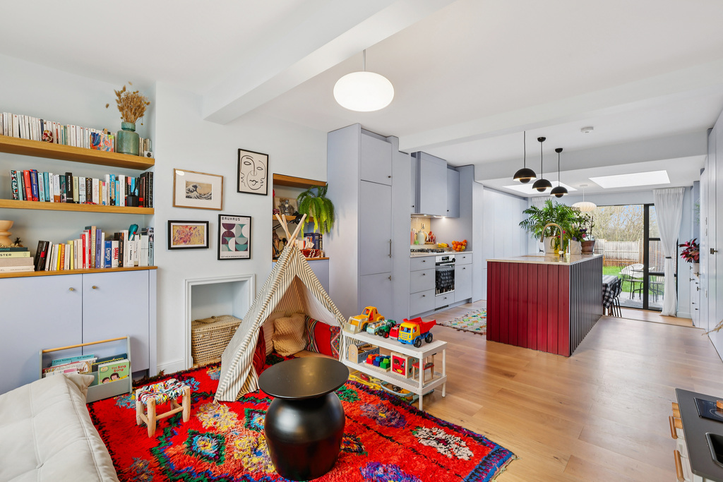 Hall Drive, Hanwell, London, W7, photo 5
