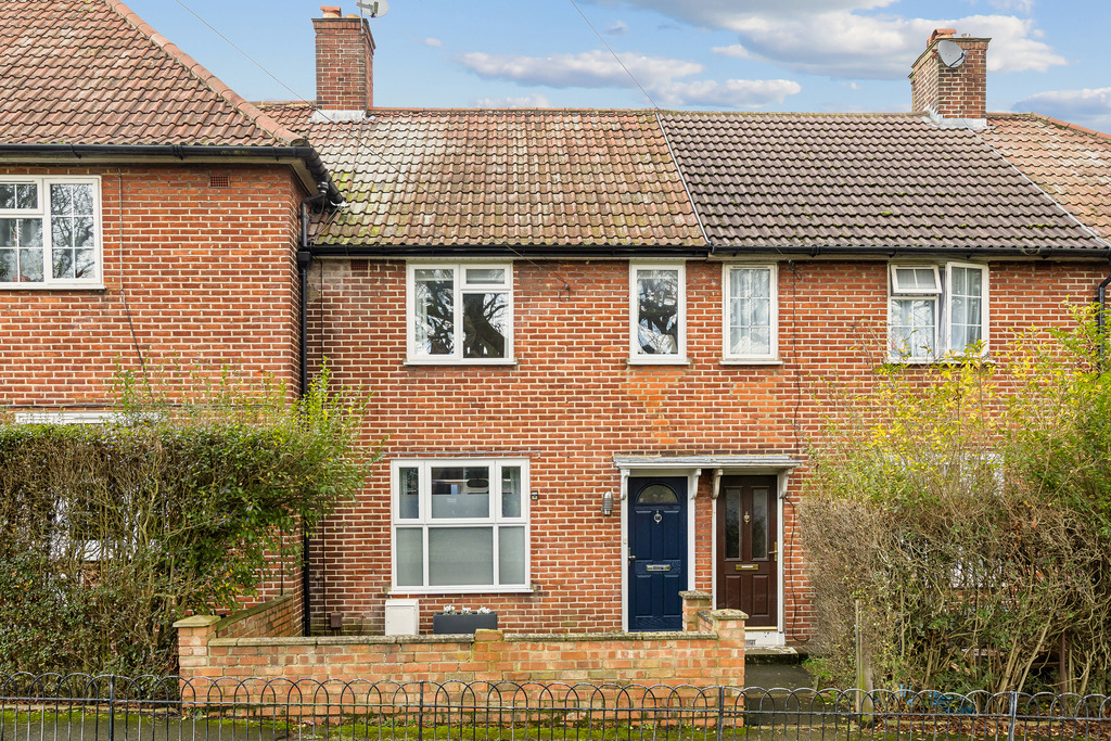 Hall Drive, Hanwell, London, W7, photo 30