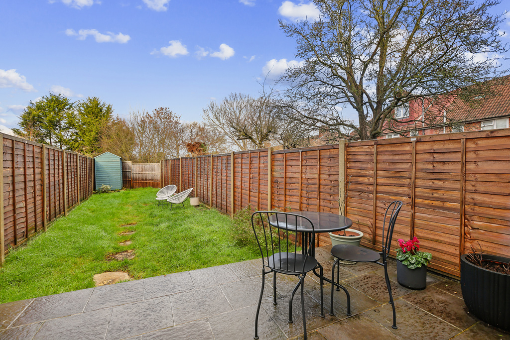 Hall Drive, Hanwell, London, W7, photo 20