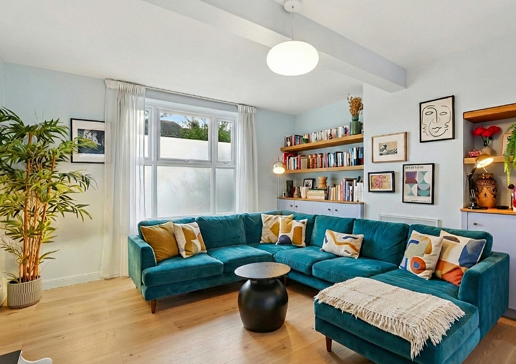 Hall Drive, Hanwell, London, W7, photo 3