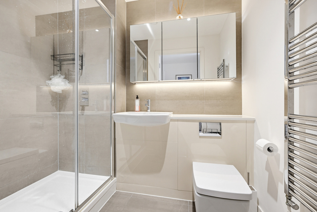 Redwell House, West Ealing London, W13, photo 18