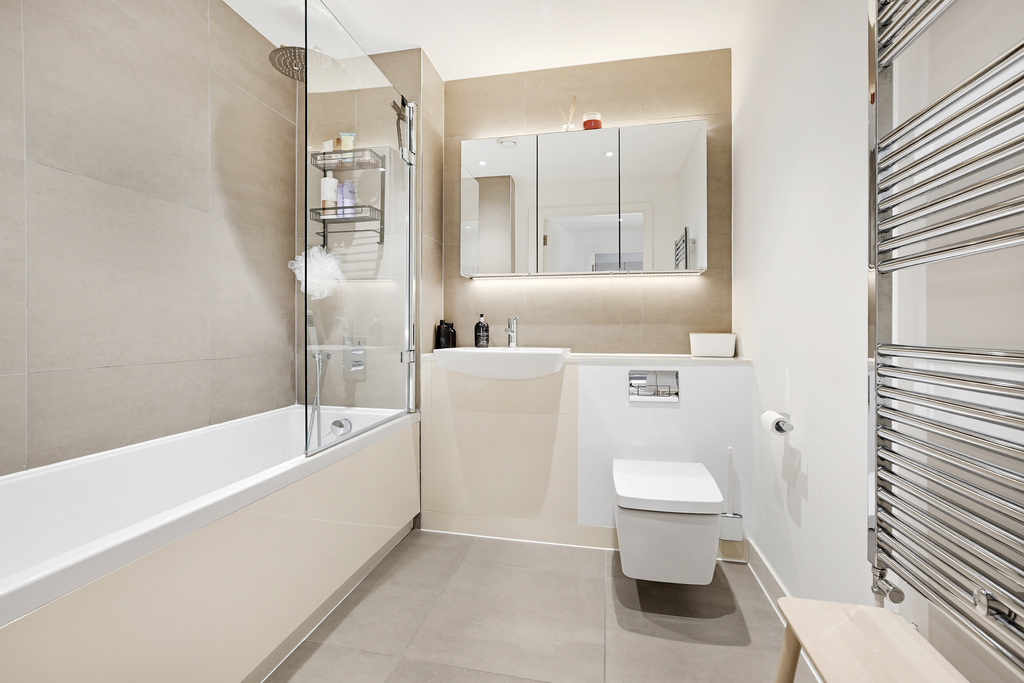 Redwell House, West Ealing London, W13, photo 11