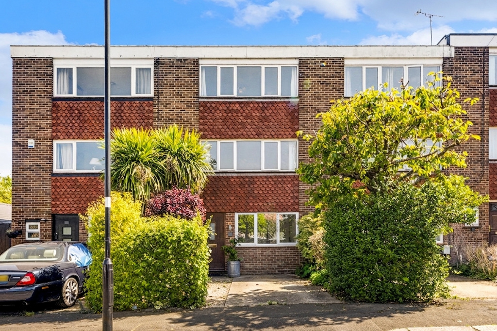 Mount Pleasant Road, Ealing, London, W5, photo 2