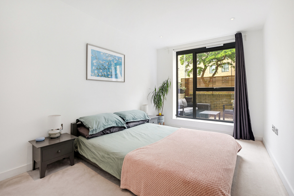 Redwell House, West Ealing London, W13, photo 6