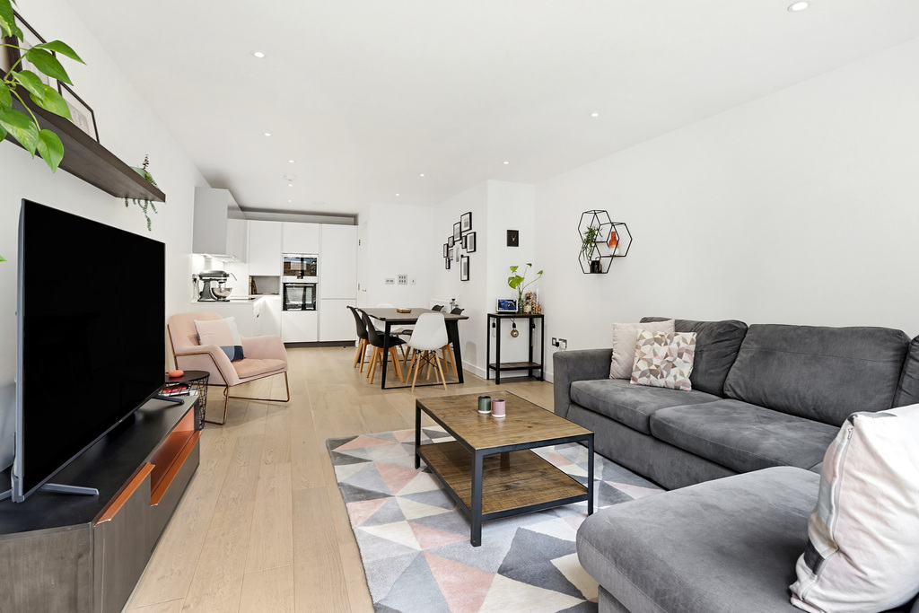 Redwell House, West Ealing London, W13, photo 10
