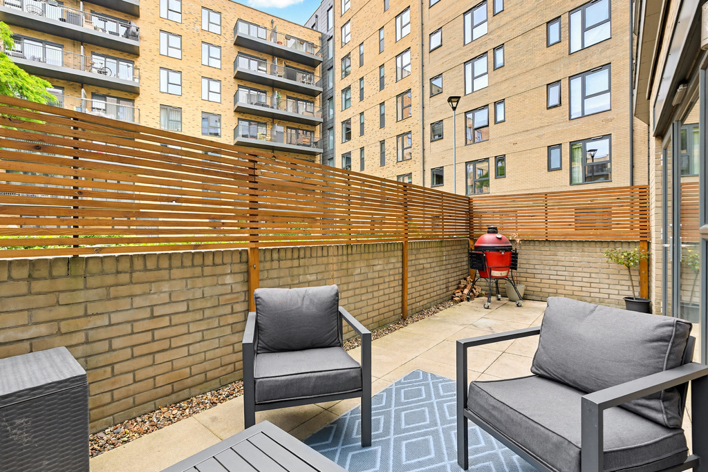 Redwell House, West Ealing London, W13, photo 17