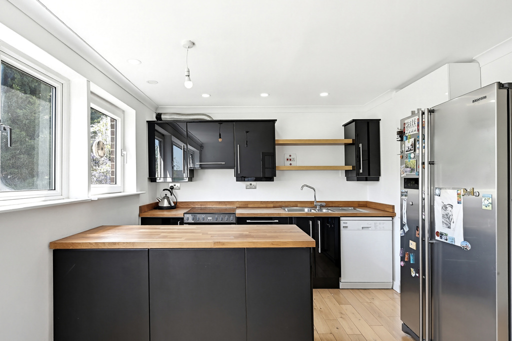 Mount Pleasant Road, Ealing, London, W5