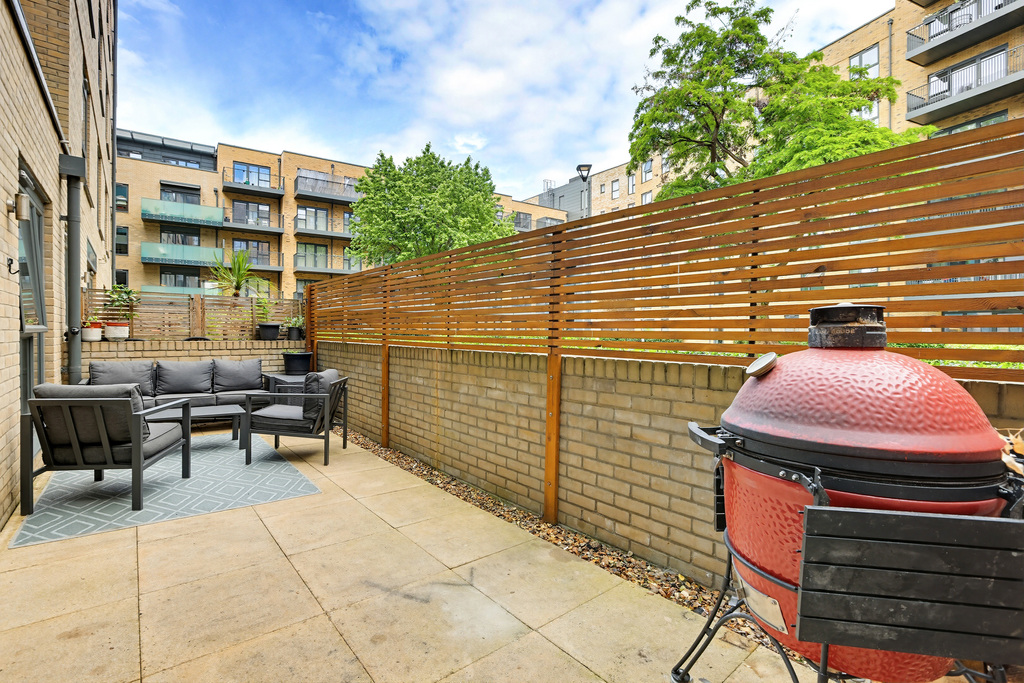 Redwell House, West Ealing London, W13, photo 7