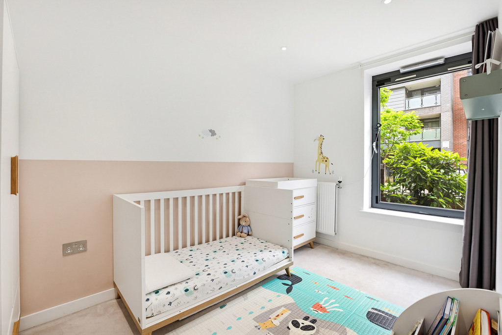 Redwell House, West Ealing London, W13, photo 20