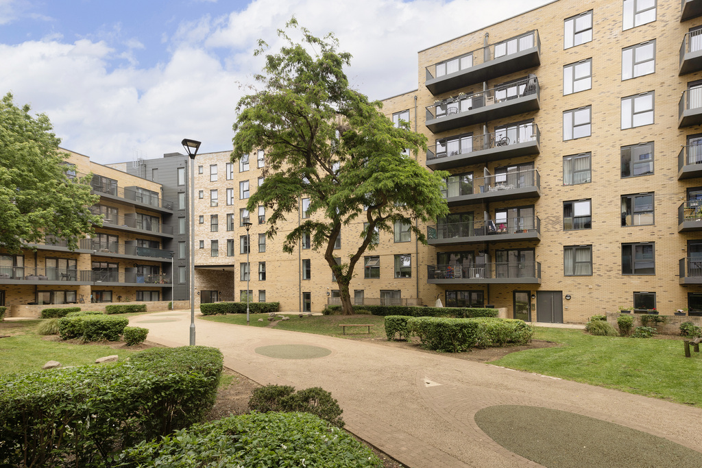 Redwell House, West Ealing London, W13, photo 14
