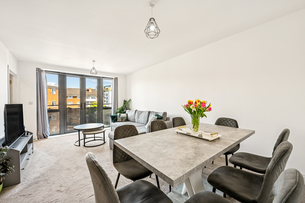 Hartington Road, Ealing, London, W13