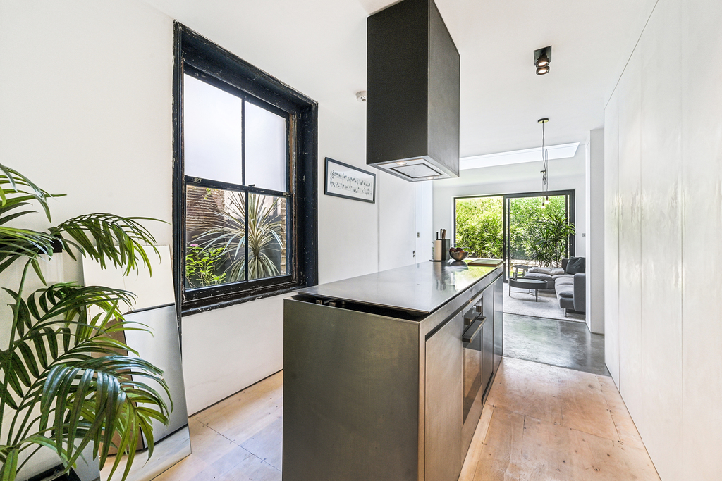 Airedale Road, Ealing, London, W5