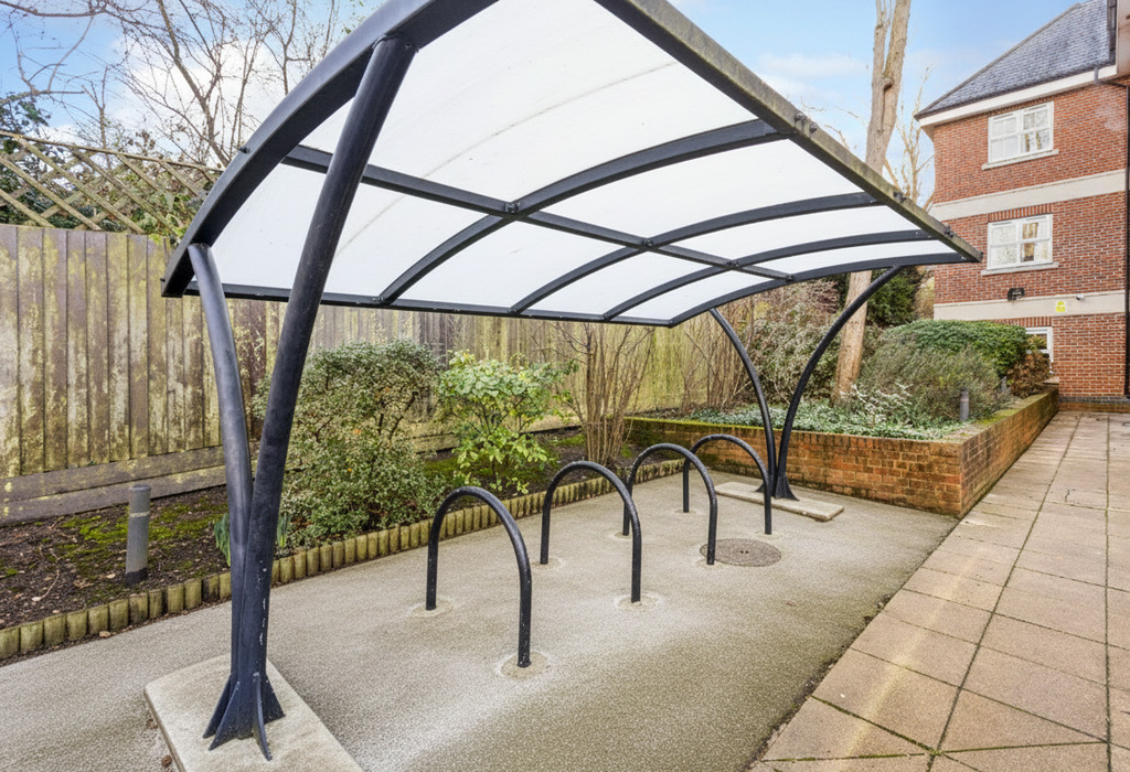 Castlebar Park, Ealing, London, W5, photo 19