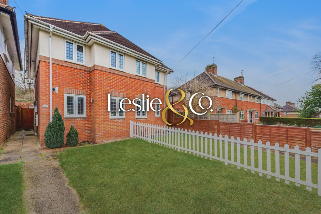 Lybury Lane, Redbourn, St. Albans, AL3