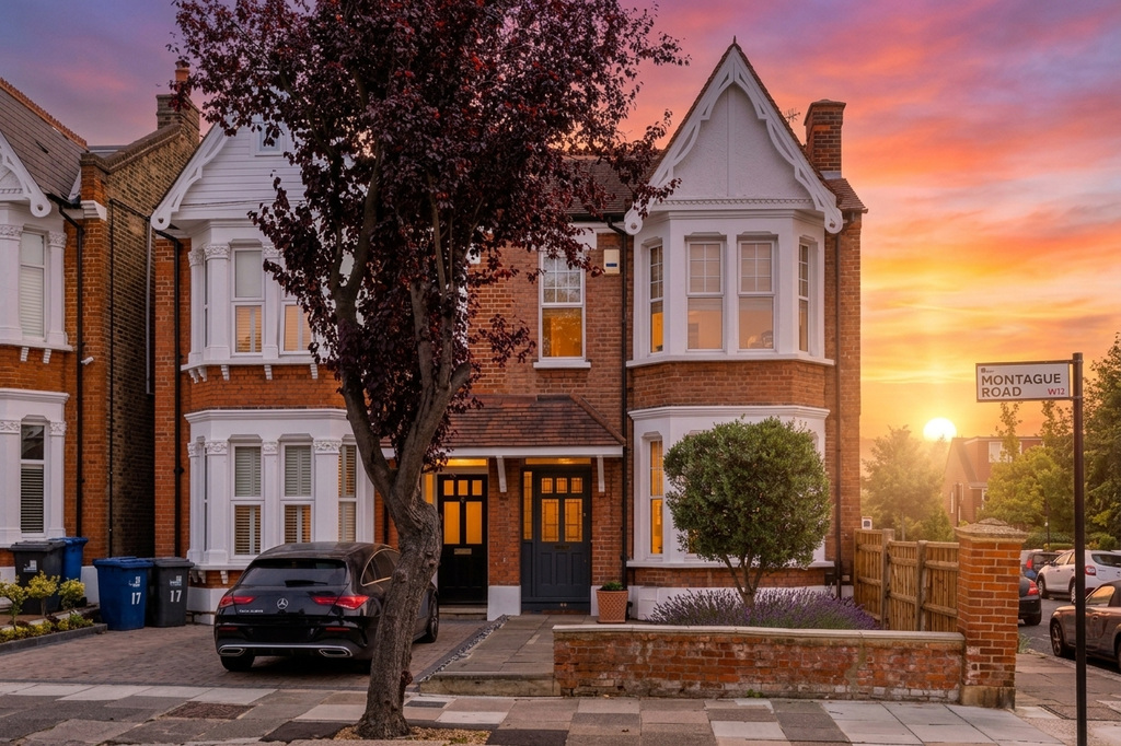 Montague Road, Ealing, London, W13, photo 30