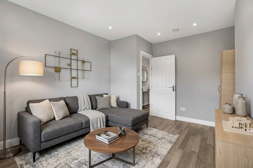The Avenue, Ealing, London, W13