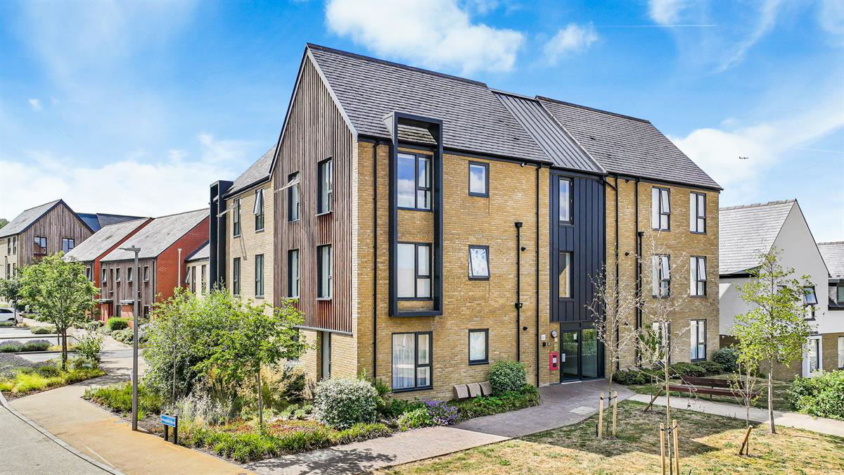 Milestone Road, Newhall, Harlow