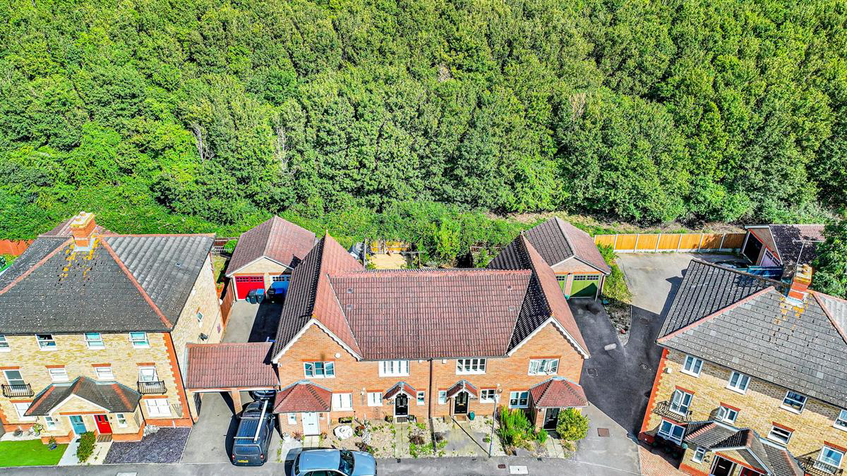 Malkin Drive, Harlow, photo 26