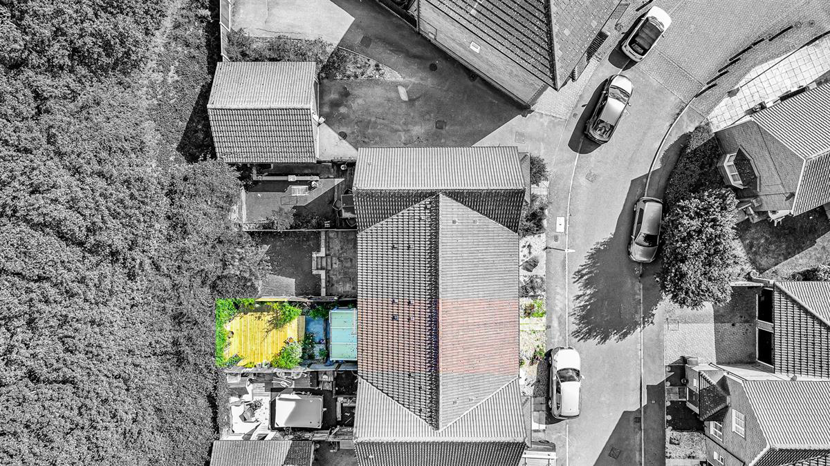 Malkin Drive, Harlow, photo 28