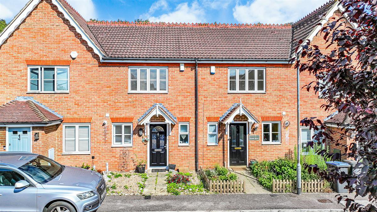 Malkin Drive, Harlow