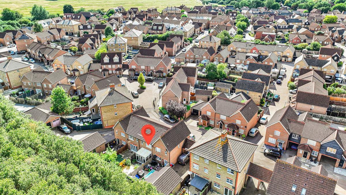Malkin Drive, Harlow, photo 29