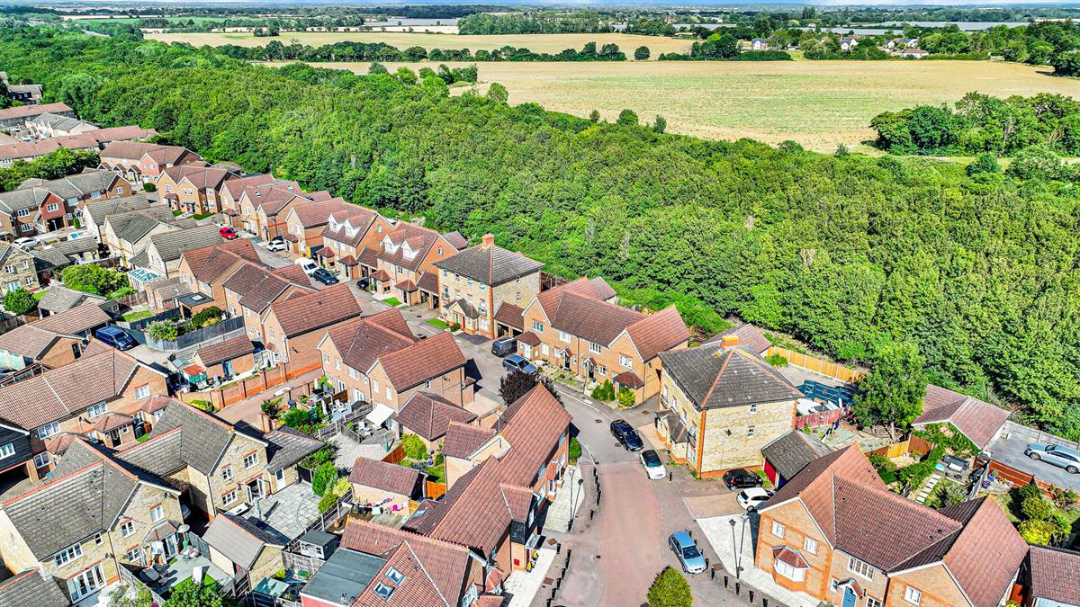 Malkin Drive, Harlow, photo 27