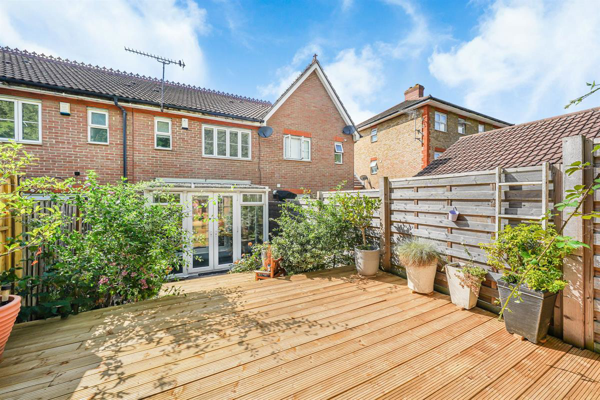 Malkin Drive, Harlow, photo 2
