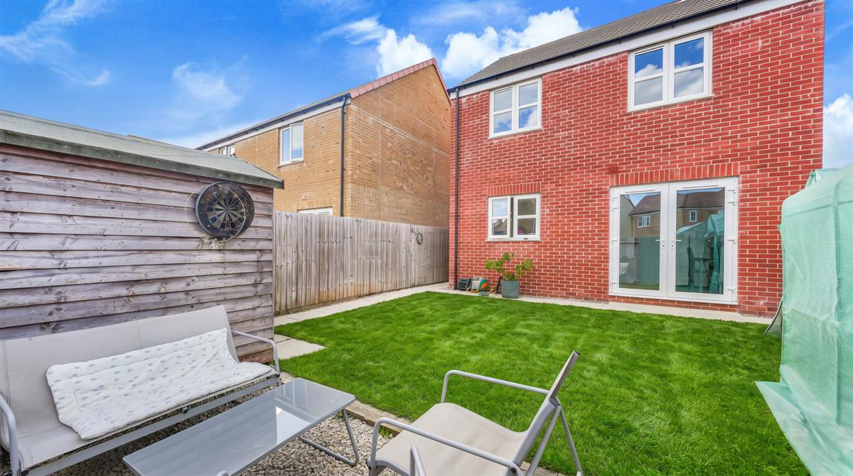 Ambrose Close, Bishop's Stortford, photo 23