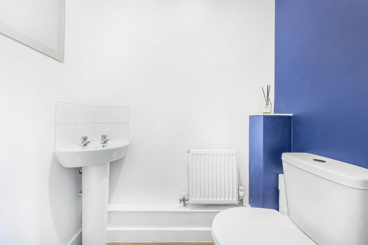 Ambrose Close, Bishop's Stortford, photo 12
