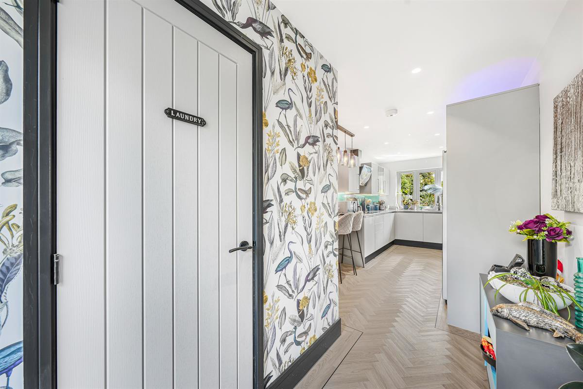 Bentley Drive, Harlow, photo 18