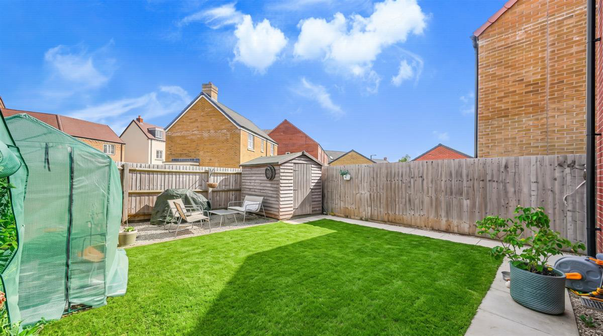 Ambrose Close, Bishop's Stortford, photo 21