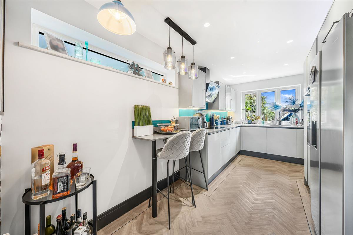 Bentley Drive, Harlow, photo 12