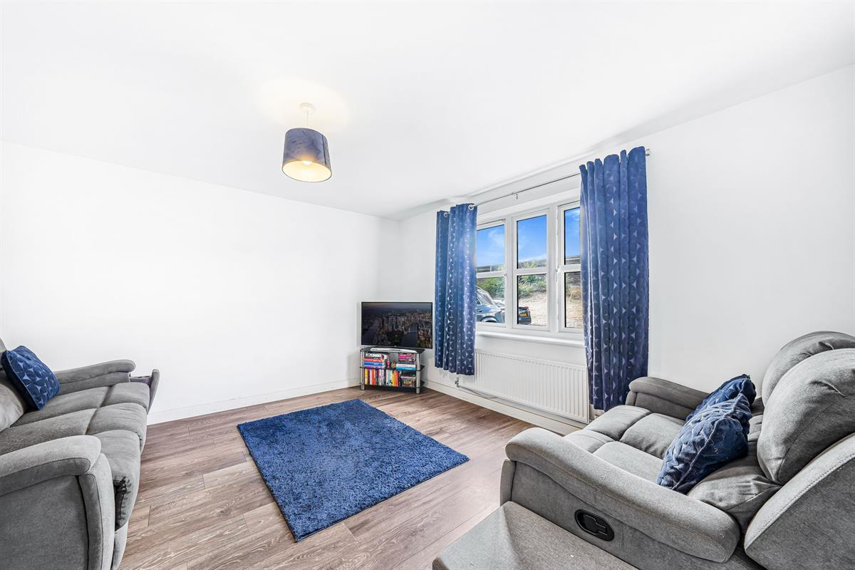 Ambrose Close, Bishop's Stortford, photo 4