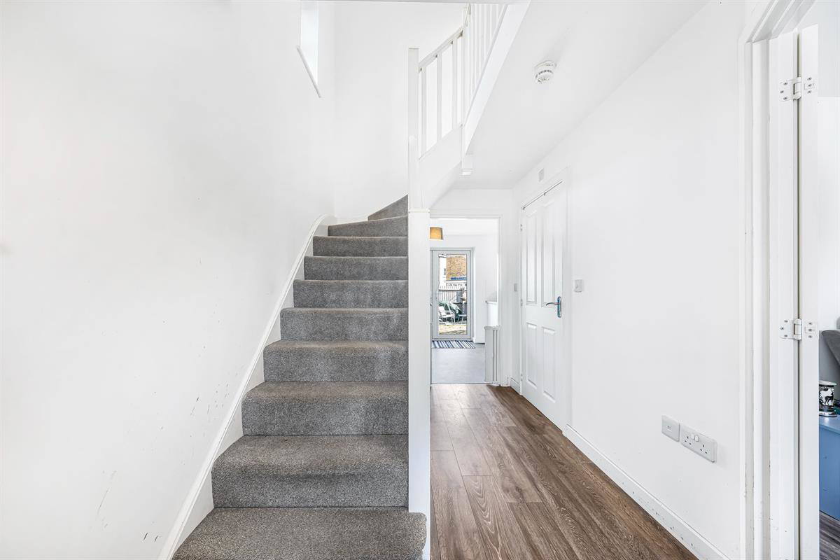 Ambrose Close, Bishop's Stortford, photo 13