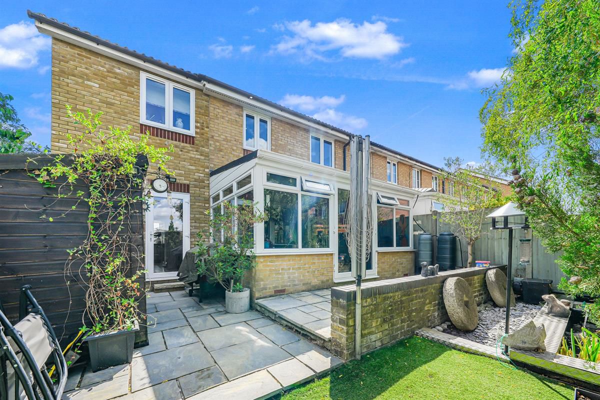 Bentley Drive, Harlow, photo 30